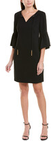 Thumbnail for your product : Trina Turk Baroque Shift Dress