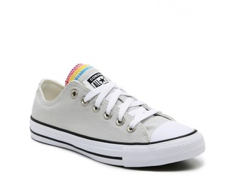 multi sequin converse