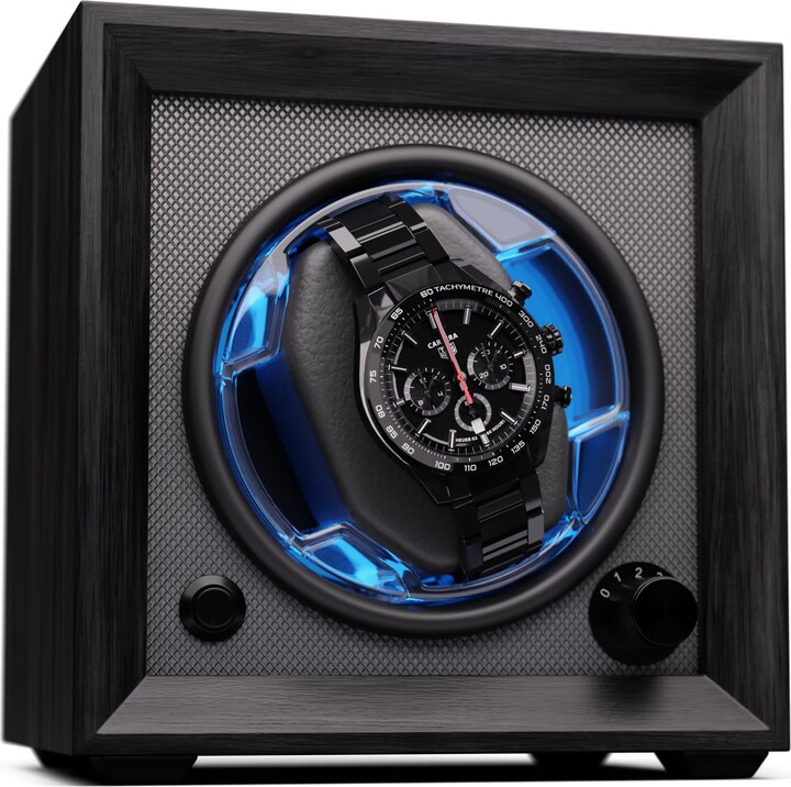 KLARSTEIN Automatic Watch Winder for 1 Watch ShopStyle