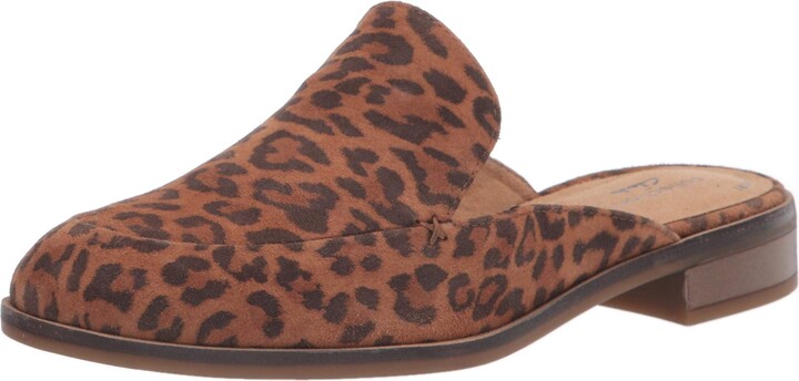 clarks mules