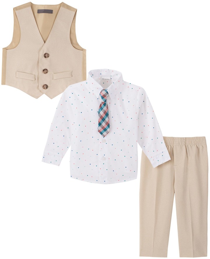 van heusen baby suits