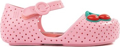 Mini Melissa Pop Flat