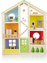 Thumbnail for your product : Hape Toys All Season House (Furnished) Toy Set