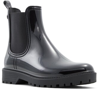 aldo rain boots