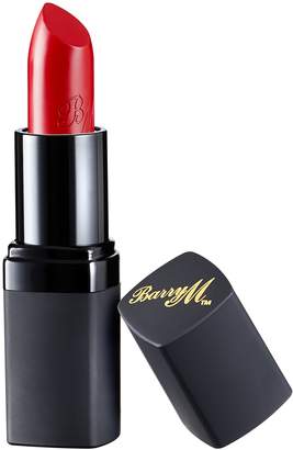 Barry M Matte Lipstick Lip Paint Colour - Choose your Favourite Colour- 178 - Bombshell