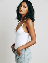 Thumbnail for your product : Free People Low Scoop Neck Cami