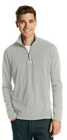 Thumbnail for your product : Calvin Klein Jeans Men's Long Sleeve Quarter-Zip Mock Neck Shirt