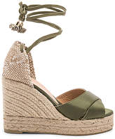Thumbnail for your product : Castaner Belona Wedge
