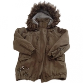 Thumbnail for your product : Ikks Parka