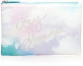 Thumbnail for your product : Forever 21 LOVE & BEAUTY Head In The Clouds Cosmetic Bag
