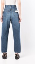 Thumbnail for your product : AG Jeans Washed Boyfriend Jeans