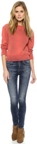 Thumbnail for your product : Citizens of Humanity Premium Vintage Rocket Skinny Jeans