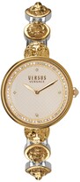 Thumbnail for your product : Versus By Versace Women's South Bay Stainless Steel Bracelet Watch, 34mm