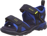 Thumbnail for your product : Ecco Unisex Kids' Biom Raft Open Toe Sandals
