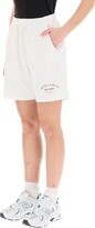 Thumbnail for your product : Sporty & Rich Wellness Ivy Disco Sports Shorts
