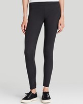 Thumbnail for your product : James Perse Leggings - Basic