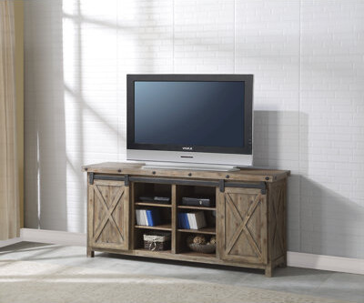 Flexsteel TV Stand for TVs up to 75\