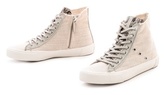 Thumbnail for your product : Rachel Zoe Barret High Top Sneakers