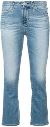AG Jeans Jodi cropped jeans