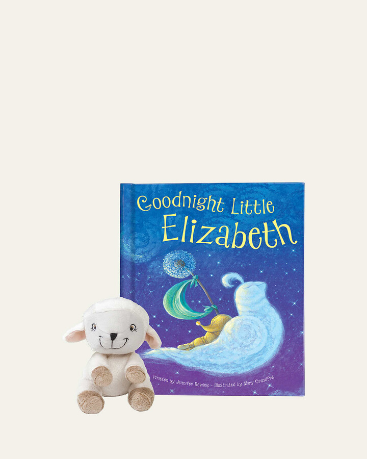i See Me! Goodnight Little Me Gift Set, Personalized