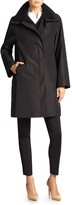 Thumbnail for your product : Akris Double-Layer Coat