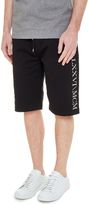 Thumbnail for your product : McQ Logo Detail Shorts