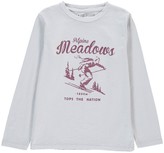 Thumbnail for your product : Hartford Alpine \u201cMeadows\u201d T-Shirt