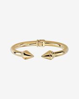Thumbnail for your product : Vita Fede Solid Titan Bracelet: Gold