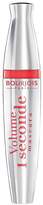 Thumbnail for your product : Bourjois 1 Seconde Mascara - Black