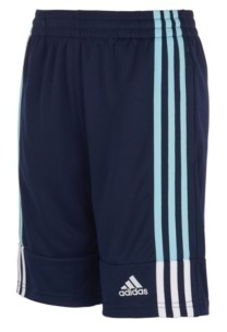 boys adidas basketball shorts