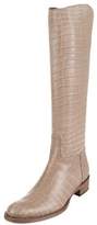 Thumbnail for your product : Loro Piana 2016 Crocodile Wellington Boots 2016 Crocodile Wellington Boots