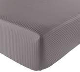 Thumbnail for your product : House of Fraser Olivier Desforges Baptiste ardoise fitted sheet 90x190