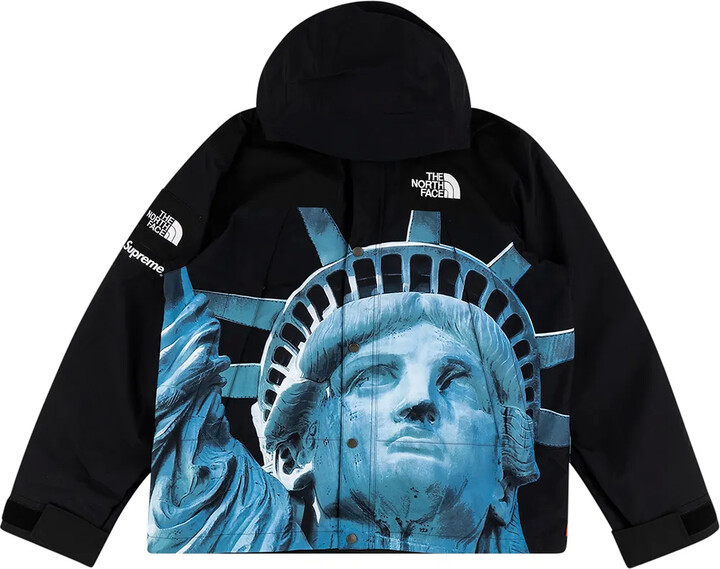 supreme clothing canada