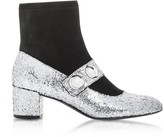 Thumbnail for your product : Marc Jacobs Margaux Cabochon Ankle Boots