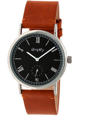 Simplify Unisex The 5000 Watch