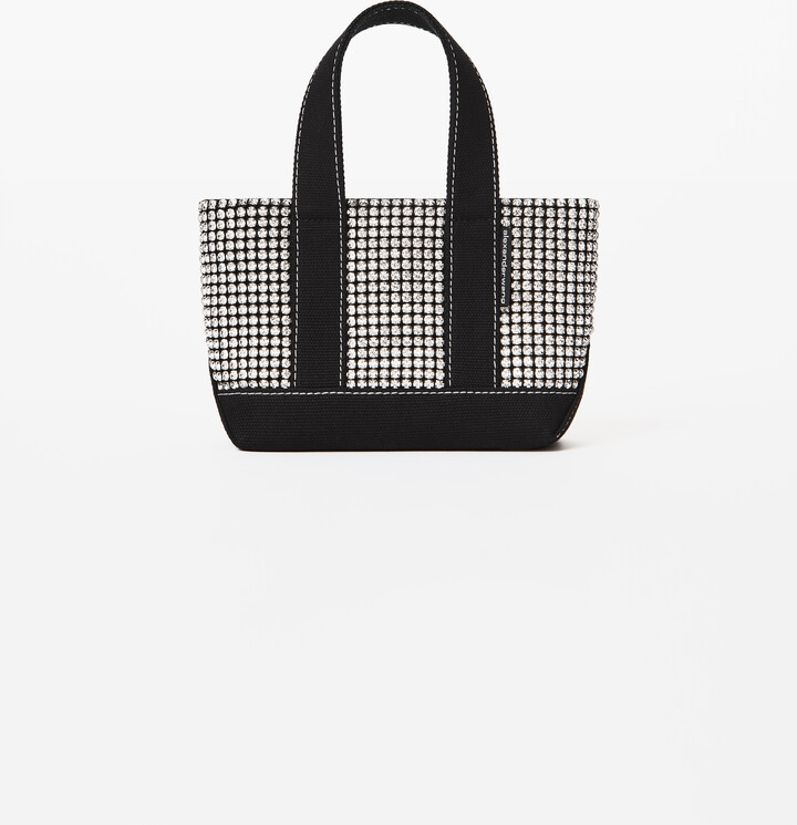 Alexander Wang Crystal Bag | Shop the world's largest collection 