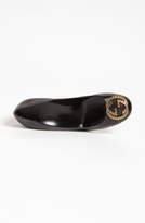 Thumbnail for your product : Gucci Logo Pump