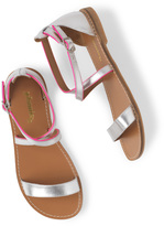Thumbnail for your product : Boden Leather Sandals