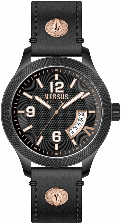 Versace Watch Men | Shop the world's largest collection of fashion 