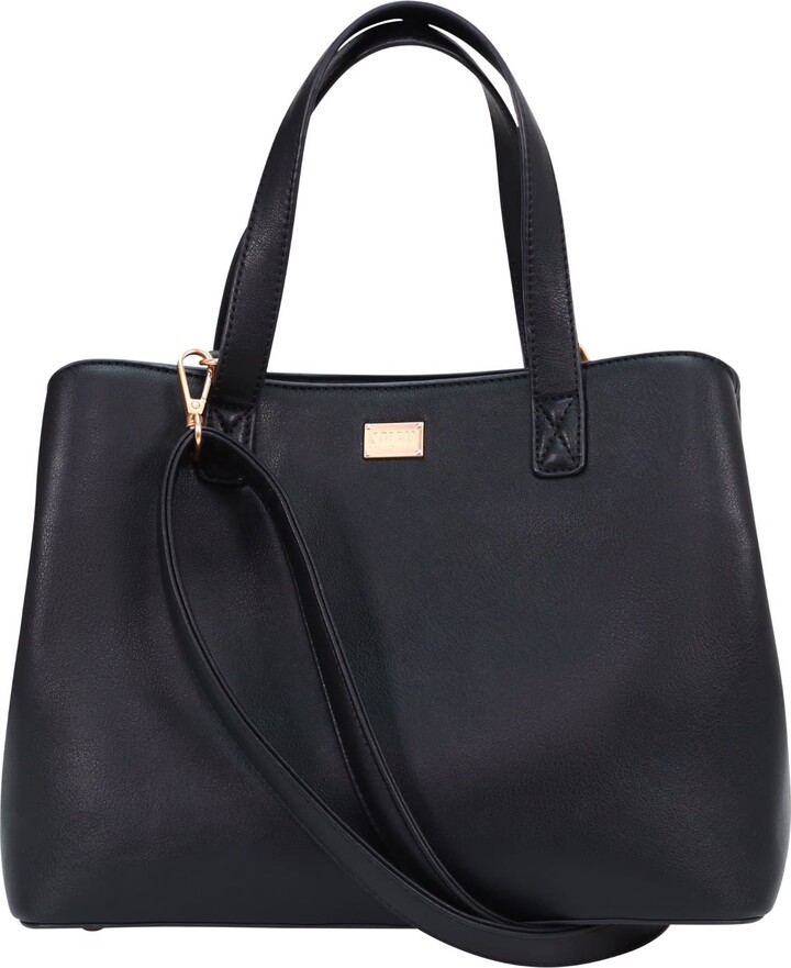 Storm Hera Work Tote Black