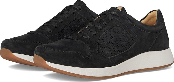 Dansko Catie Women's Flat Shoes Black : EU 40 (US Women's 9.5-10) Regular Leather