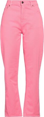 Semi-Couture Semicouture Woman Jeans