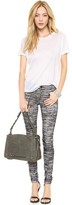 Thumbnail for your product : J Brand 620 Mid Rise Super Skinny Jeans