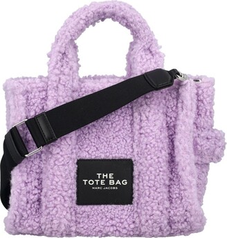 Totes bags Marc Jacobs - The Tote handbag in lilac - M0016740539