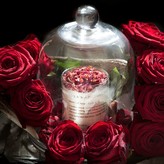 Thumbnail for your product : Lola's Apothecary Queen Of Roses Bath Milk