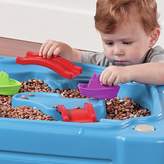 Thumbnail for your product : Step2 Cascading Cove Sand and Water Table.