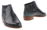 Thumbnail for your product : Les Prairies de Paris Ankle boots