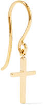 Thumbnail for your product : Jennifer Meyer 18-karat Gold Earring