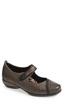 Thumbnail for your product : Aetrex Women's 'Brianna' Mary Jane Flat