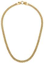 Thumbnail for your product : 14K Jaguar Link Necklace